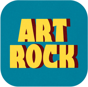 Art Rock logo