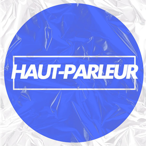 Logo Haut-Parleur
