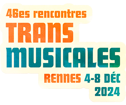 Logo Trans Musicales